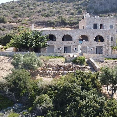 Pogonitsa Daire Kotronion  Dış mekan fotoğraf