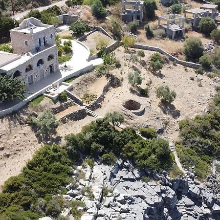 Pogonitsa Daire Kotronion  Dış mekan fotoğraf