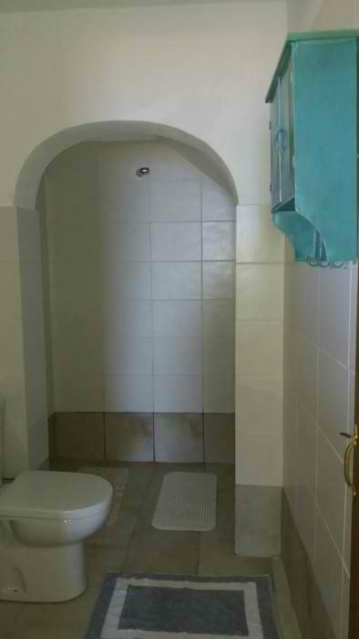 Pogonitsa Daire Kotronion  Dış mekan fotoğraf