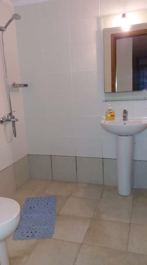 Pogonitsa Daire Kotronion  Dış mekan fotoğraf